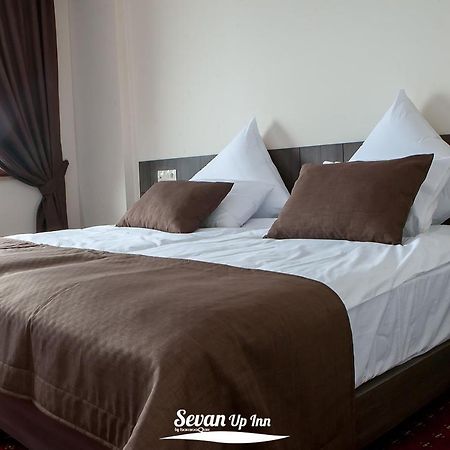Sevan Resort, Sevan Up Inn ภายนอก รูปภาพ