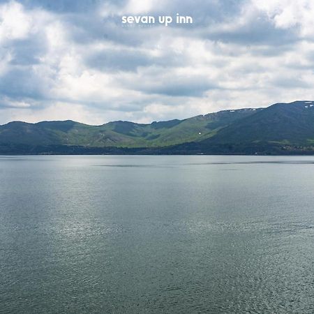 Sevan Resort, Sevan Up Inn ภายนอก รูปภาพ