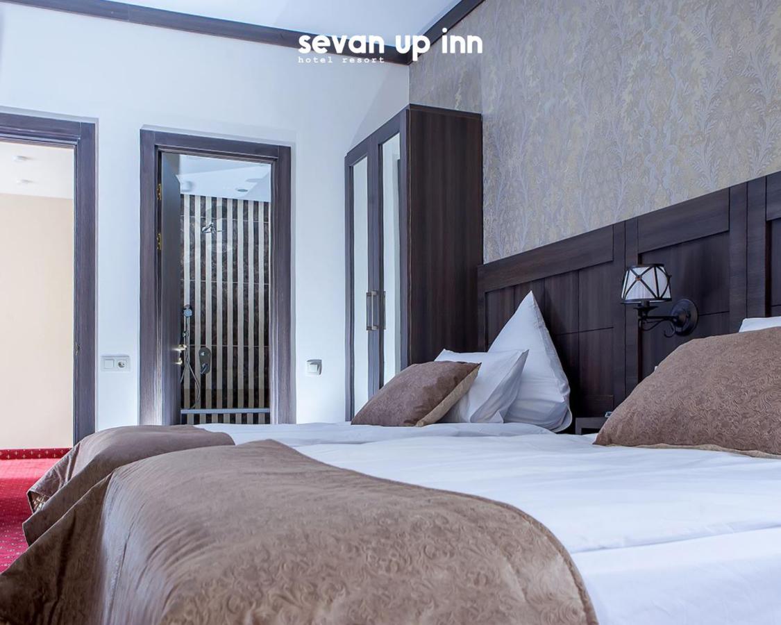 Sevan Resort, Sevan Up Inn ภายนอก รูปภาพ