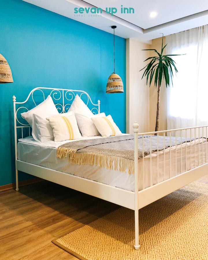 Sevan Resort, Sevan Up Inn ภายนอก รูปภาพ