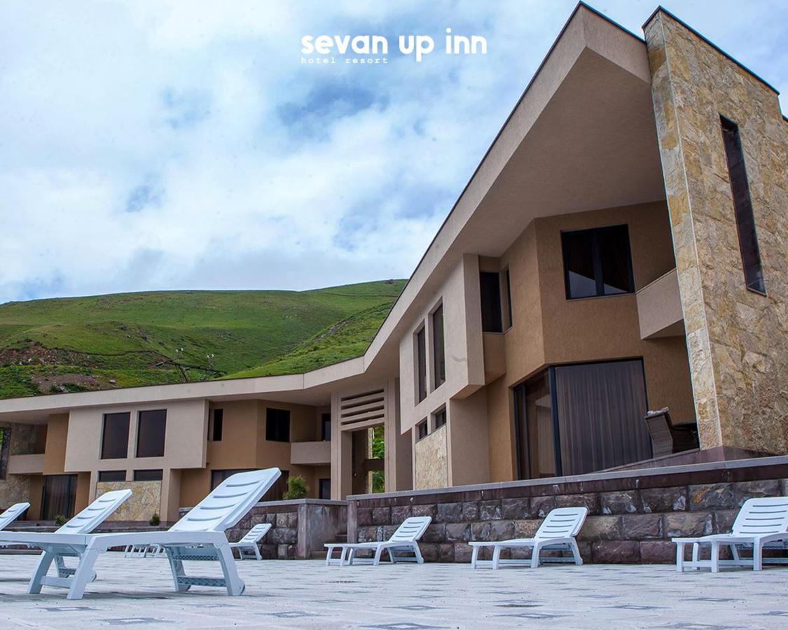 Sevan Resort, Sevan Up Inn ภายนอก รูปภาพ
