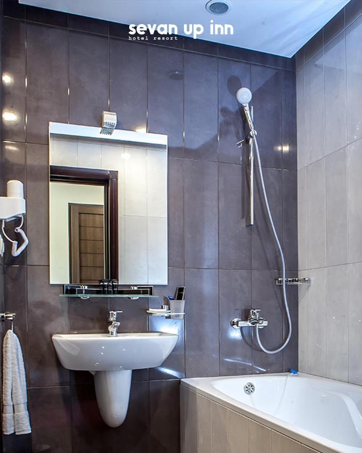Sevan Resort, Sevan Up Inn ภายนอก รูปภาพ
