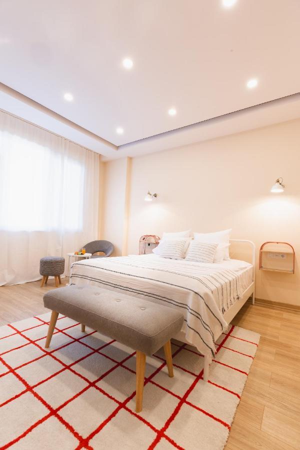 Sevan Resort, Sevan Up Inn ภายนอก รูปภาพ