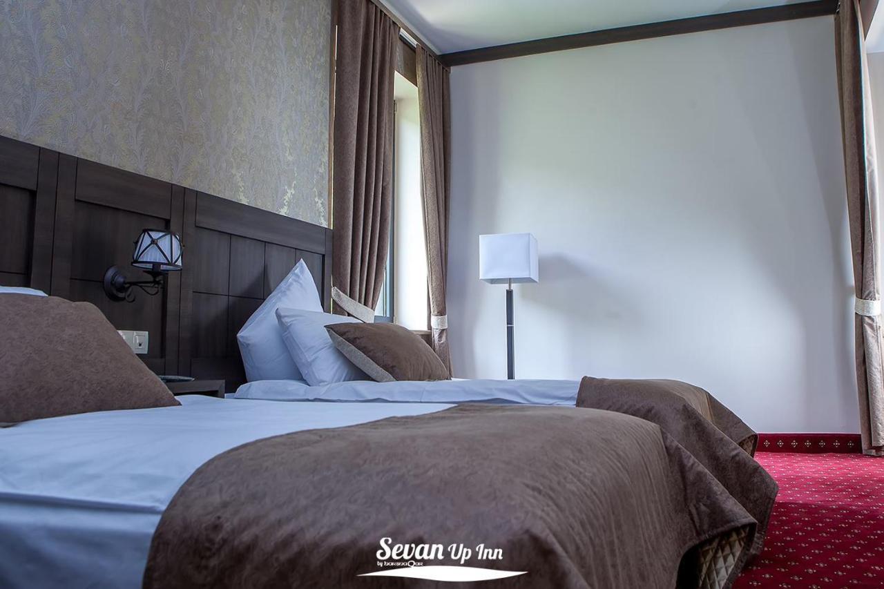 Sevan Resort, Sevan Up Inn ภายนอก รูปภาพ