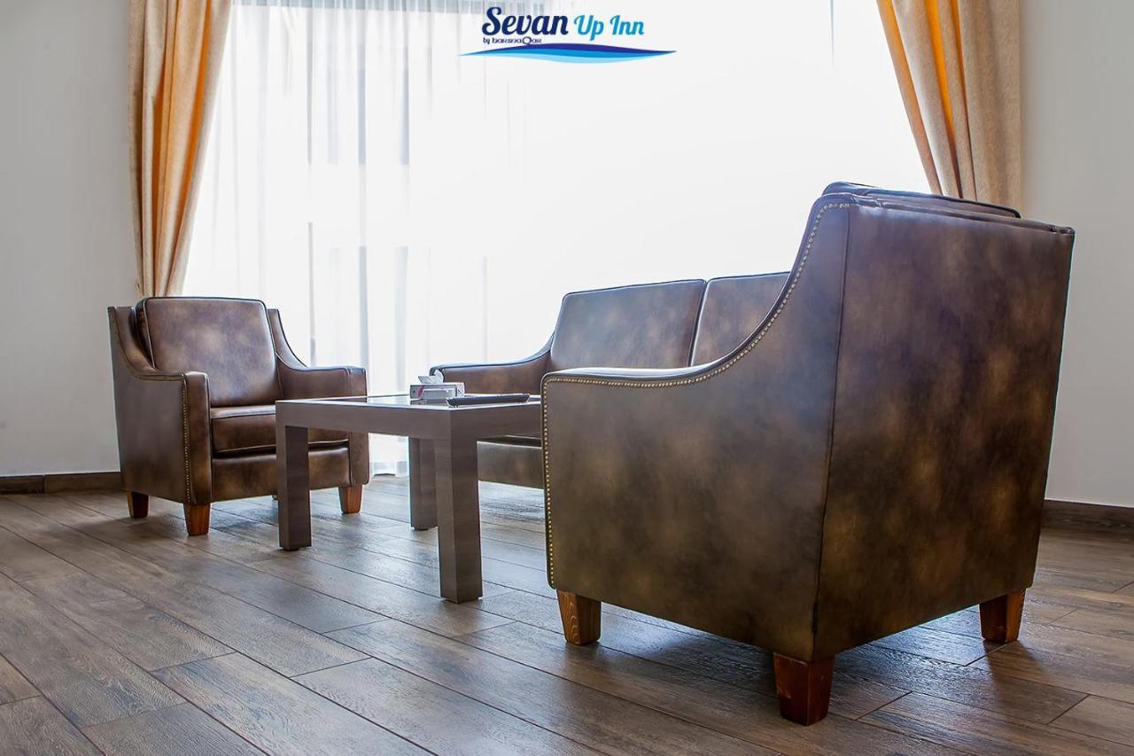 Sevan Resort, Sevan Up Inn ภายนอก รูปภาพ