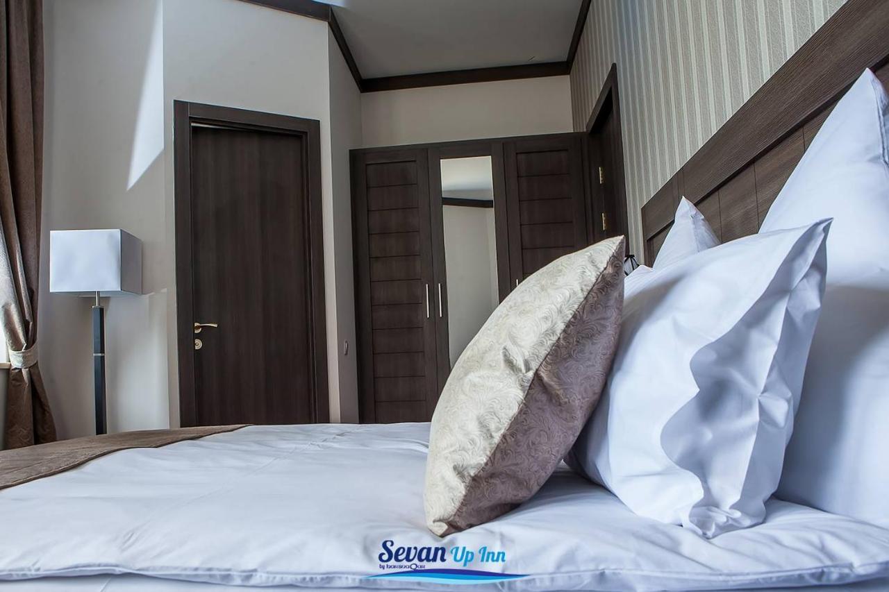 Sevan Resort, Sevan Up Inn ภายนอก รูปภาพ