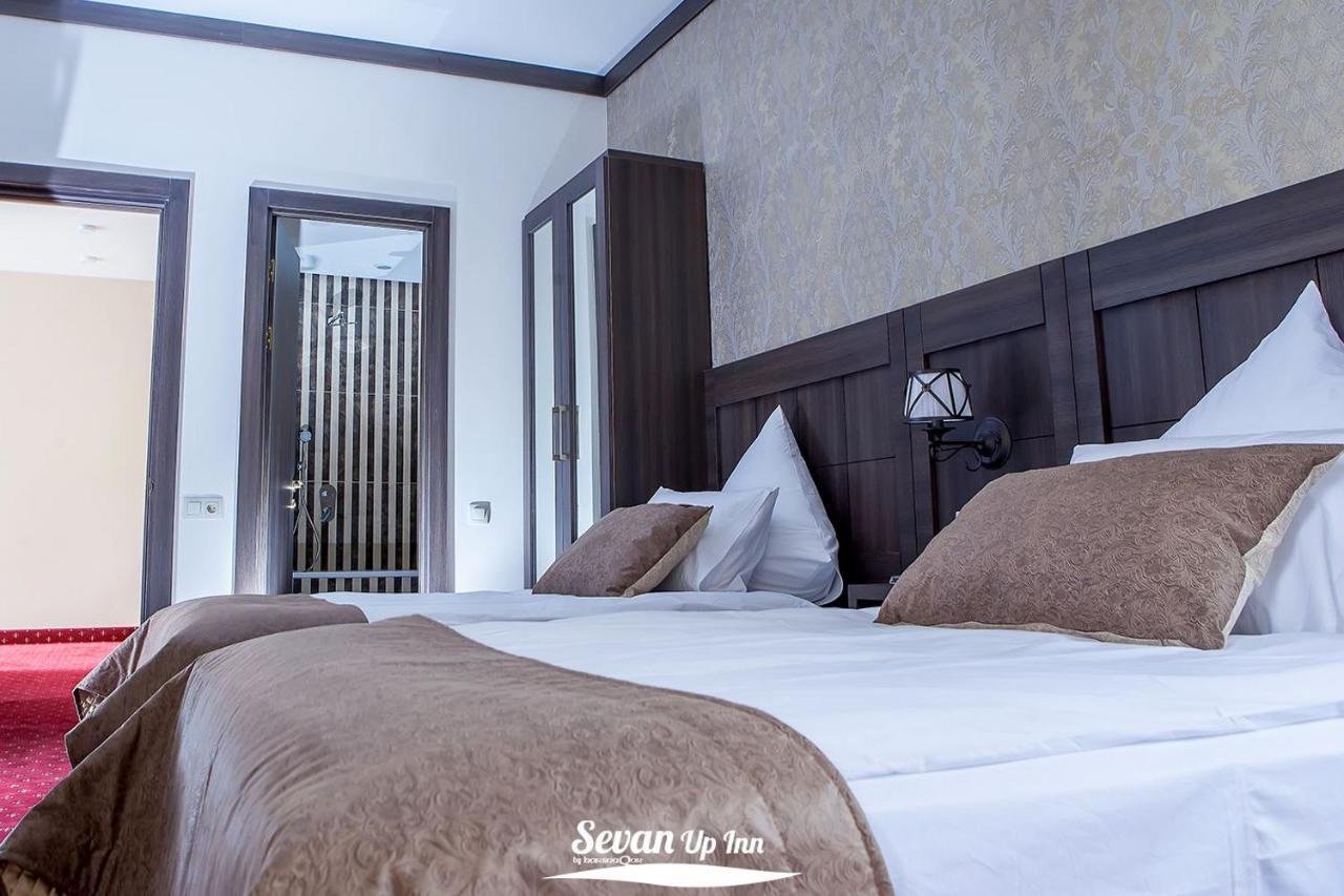 Sevan Resort, Sevan Up Inn ภายนอก รูปภาพ