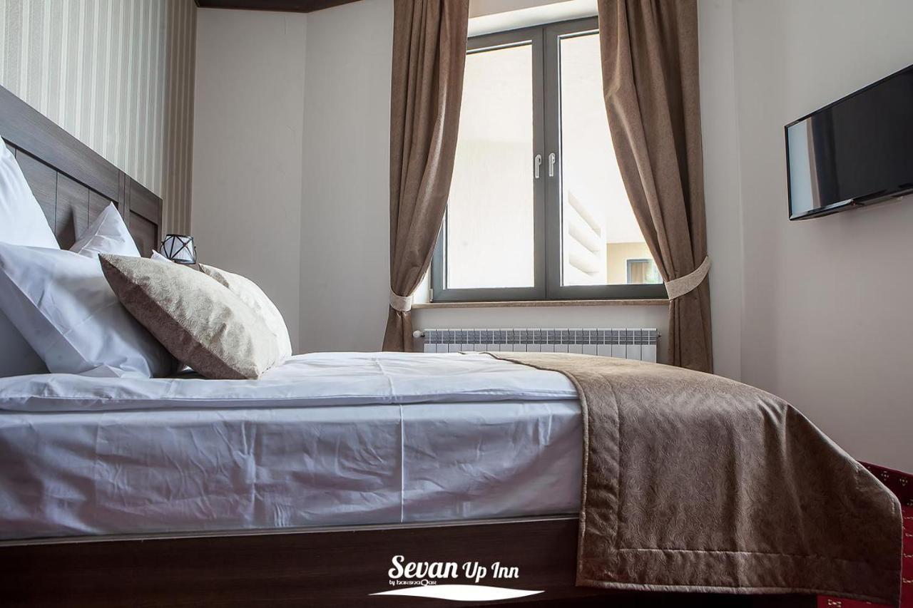 Sevan Resort, Sevan Up Inn ภายนอก รูปภาพ