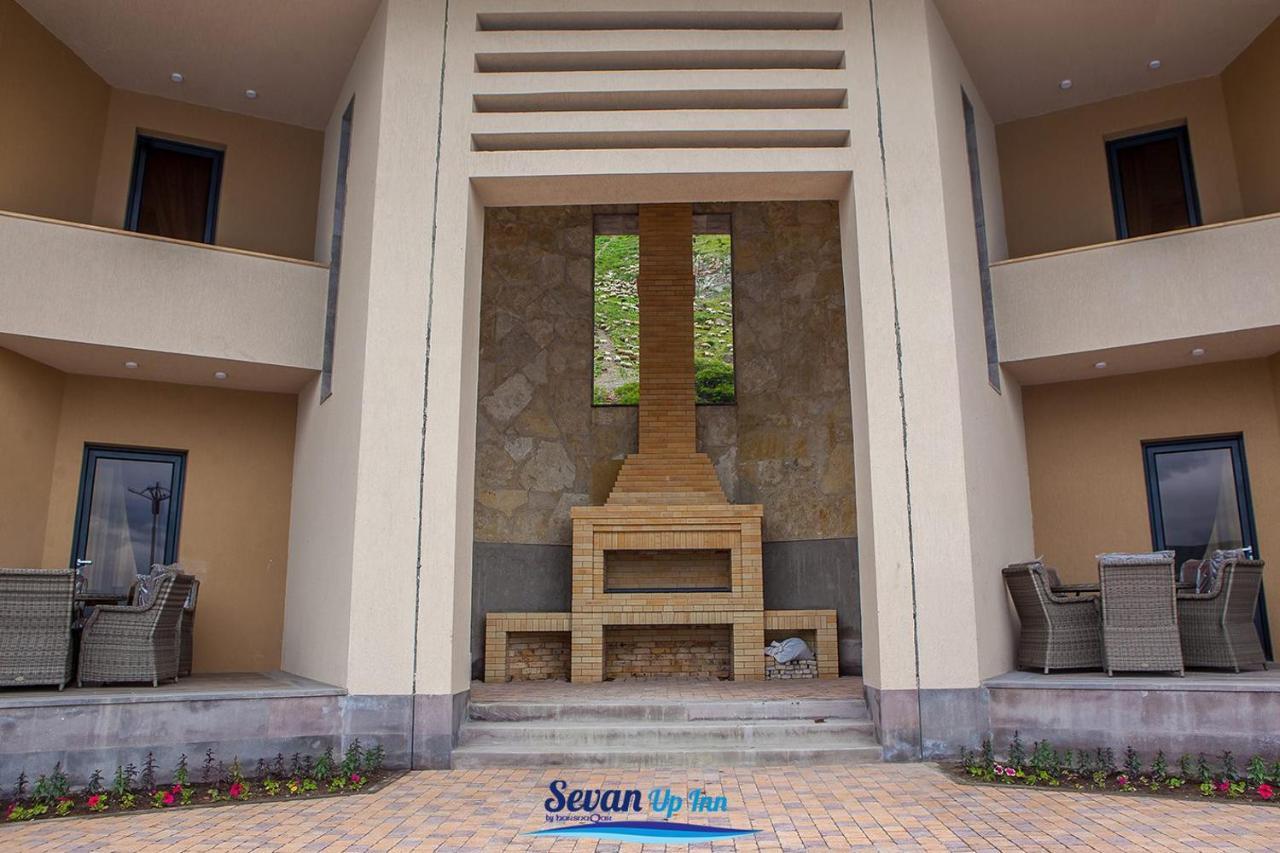 Sevan Resort, Sevan Up Inn ภายนอก รูปภาพ
