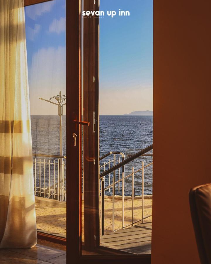 Sevan Resort, Sevan Up Inn ภายนอก รูปภาพ