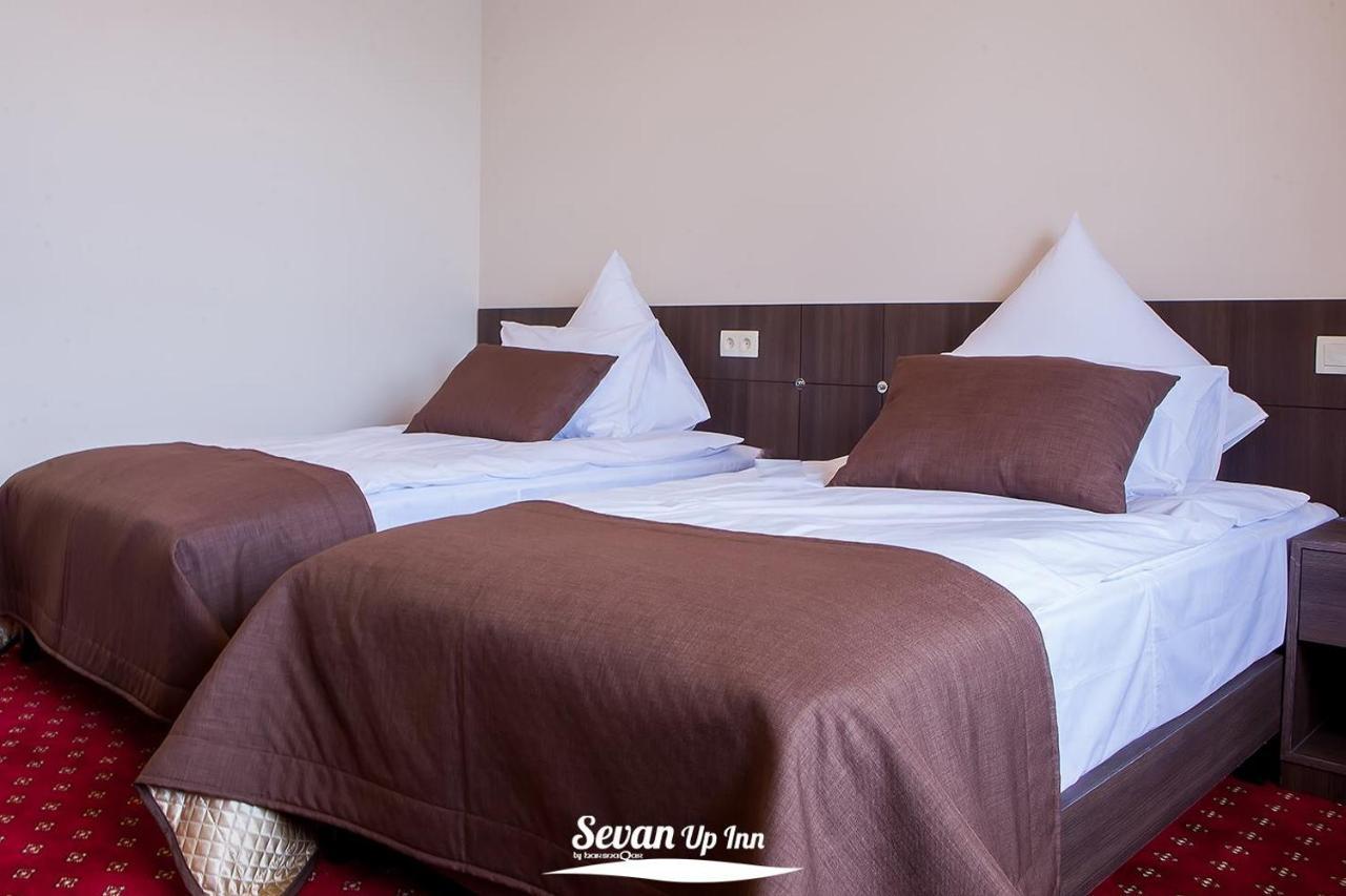 Sevan Resort, Sevan Up Inn ภายนอก รูปภาพ