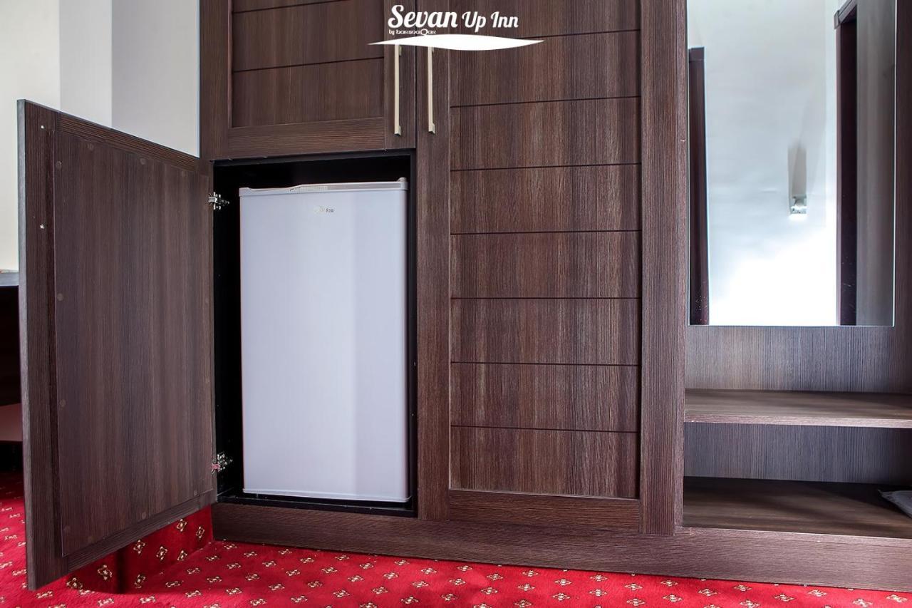 Sevan Resort, Sevan Up Inn ภายนอก รูปภาพ