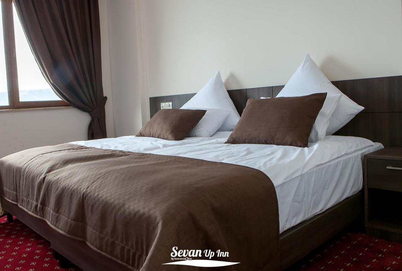 Sevan Resort, Sevan Up Inn ภายนอก รูปภาพ