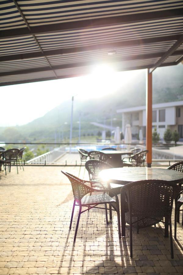 Sevan Resort, Sevan Up Inn ภายนอก รูปภาพ