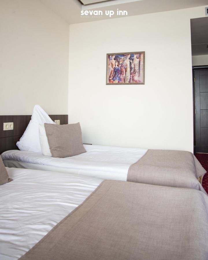 Sevan Resort, Sevan Up Inn ภายนอก รูปภาพ